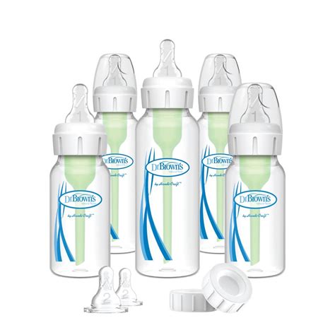 dr brown feeding bottle|Dr. Browns Natural Flow Anti